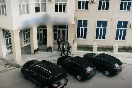 2 rayonda yoxlamalar aparıldı: - 9 vəzifəli şəxs