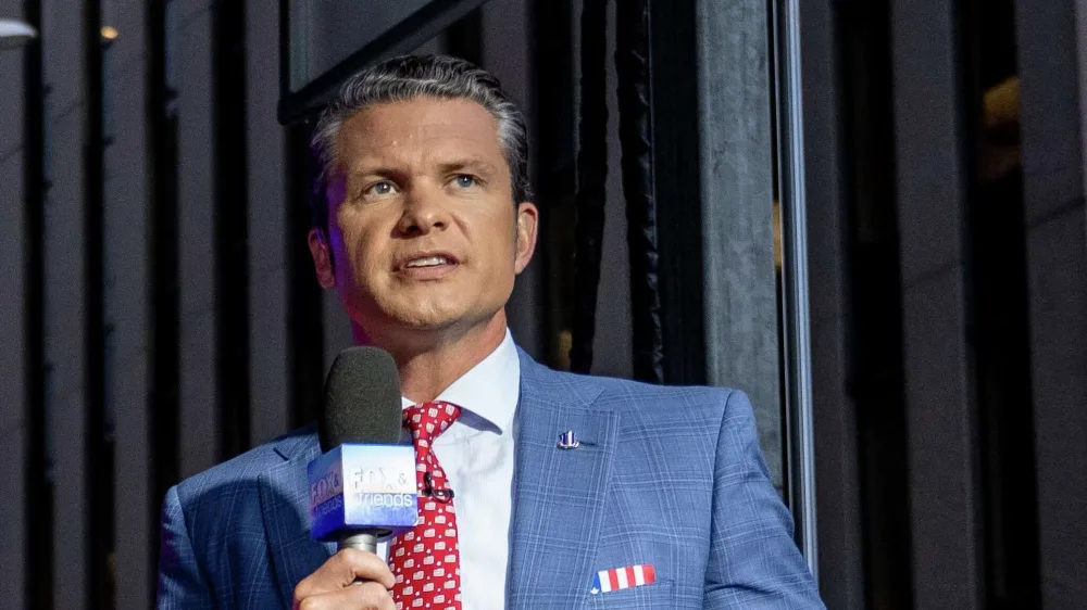 Pentaqon rəhbəri vəzifəsinə namizədlə bağlı qalmaqal – - Qadına nələr edib?