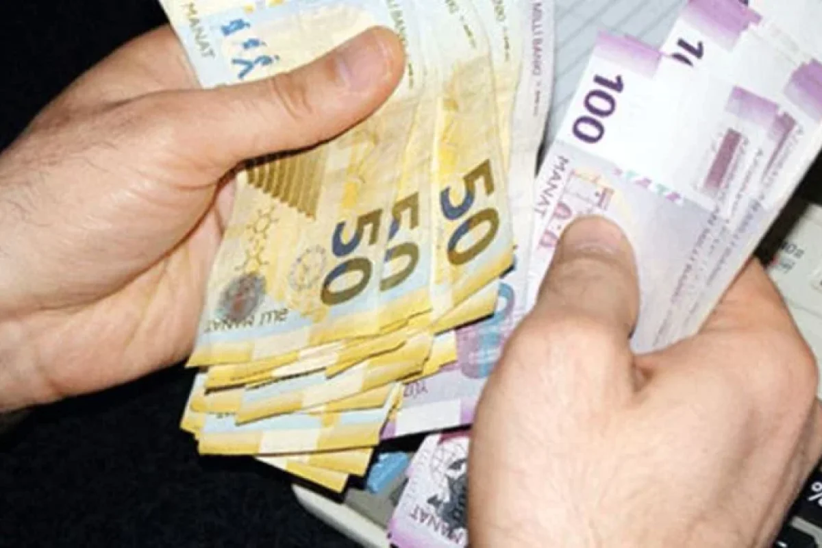 Bu sahələrdə çalışanlar daha çox maaş - ALIR