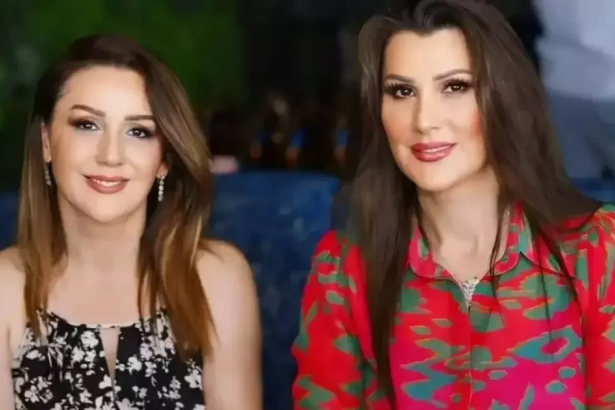 Gülyaz və Gülyanağa xarici ölkədə EV BAĞIŞLADILAR