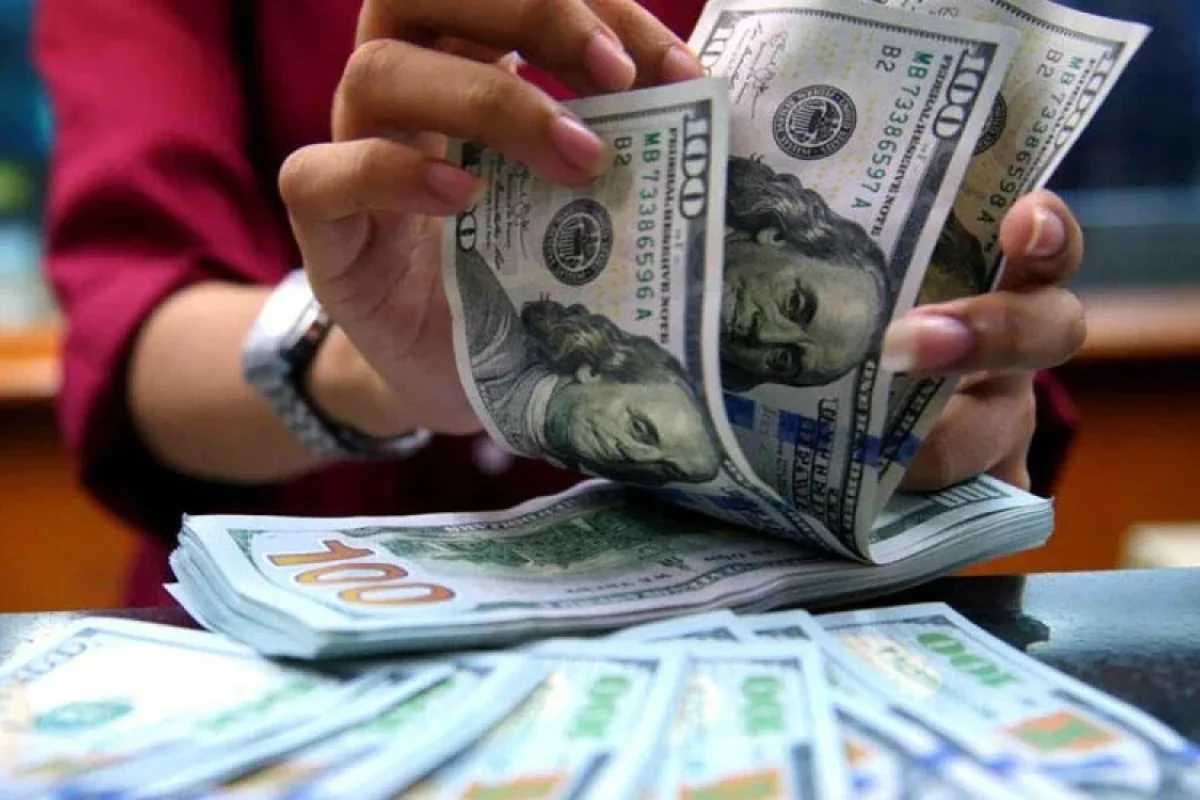 Təcili ‼️ Dollar 15 noyabrdan bu qiymətə satılır