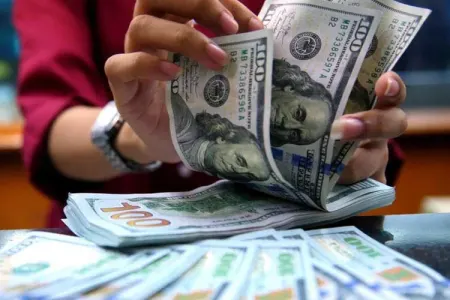 Təcili ‼️ Dollar 15 noyabrdan bu qiymətə satılır