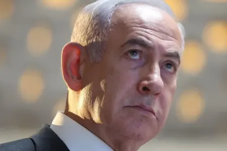 SON DƏQİQƏ! Netanyahunun iqamətgahına hücum edildi