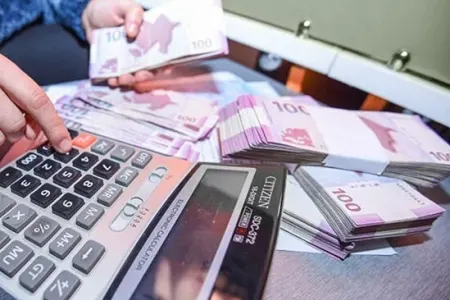 Bu şəxslərə 290 manat ödəniləcək