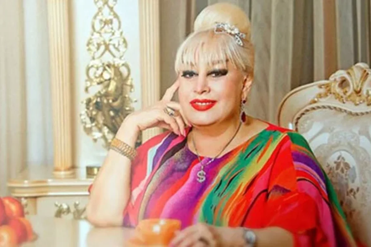 İlhamə Quliyeva öləndə bankda bu qədər pulu var imiş — ŞOK RƏQƏM