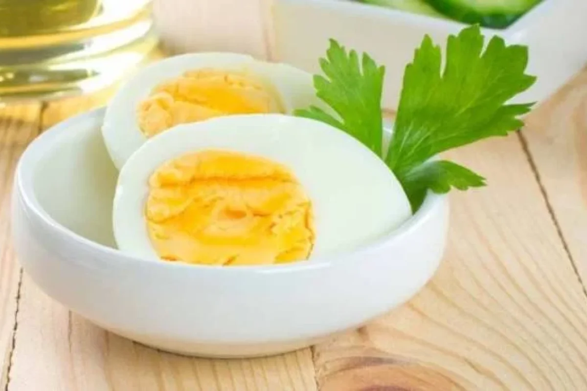 Yumurtanın əsas faydalı xüsusiyyətləri hansılardır?