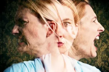 Psixopat insanlar ağrıya dözümlü olurlar - ARAŞDIRMA