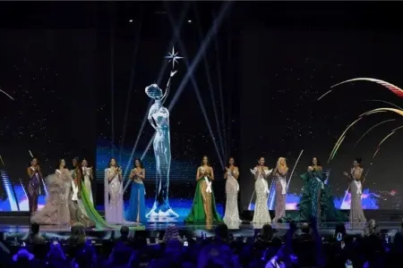 2024-ün gözəli görün kim oldu - FOTO