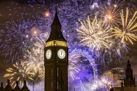 London yeni ilə belə hazırlaşır - Getmək istəyənlərin nəzərinə