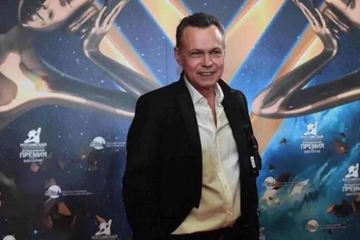 Vladimir Levkin vəfat etdi