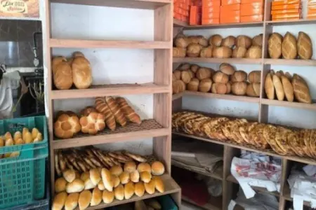 Çörəyin qiyməti bahalaşdı