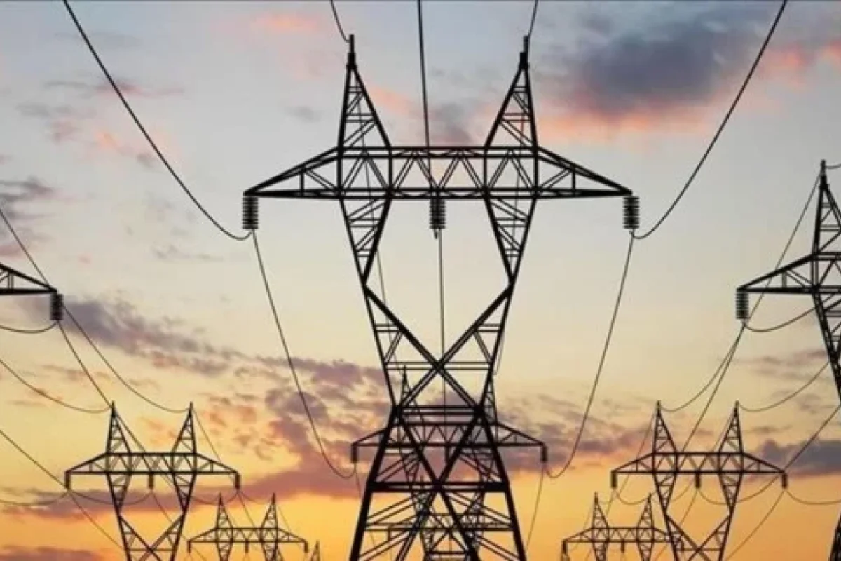 İşığın qiymətində dəyişiklik edildi