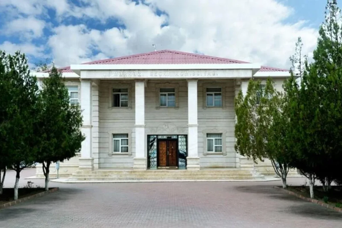 Çingiz Həsənli yeni vəzifəyə təyin edildi