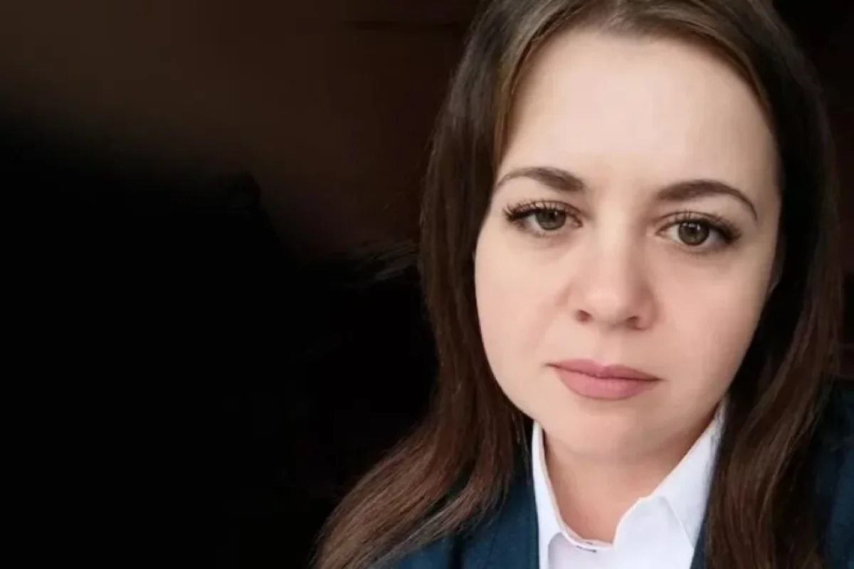 Baş redaktor HƏLAK OLDU - FOTO