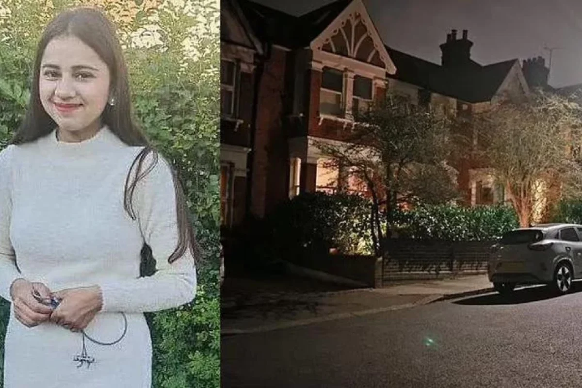 24 yaşlı qadının müəmmalı ÖLÜMÜ