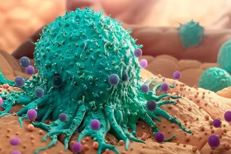 Xərçəngin qarşısının güclü alınması üçün əlverişli içki