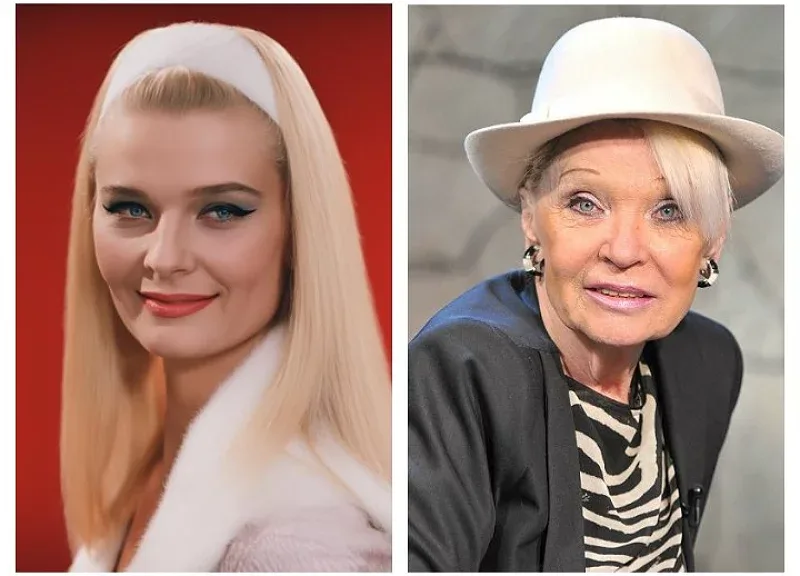 Əməkdar artist öldü - FOTO