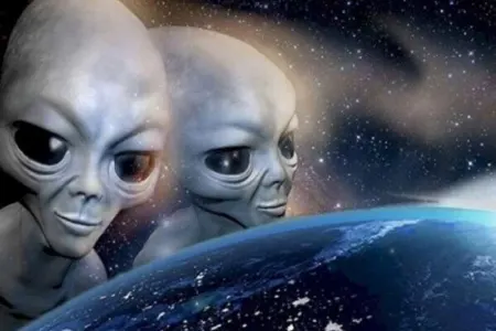 Yadplanetlilər ən çox bu şəhərlərdə görülüb