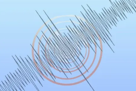 6 bal gücündə zəlzələ bu ölkəni YERİNDƏN OYNATDI