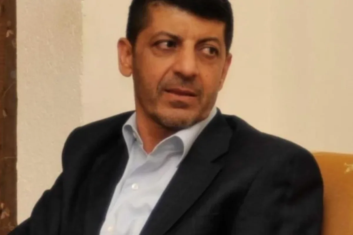Məhəmməd Afif öldürüldü