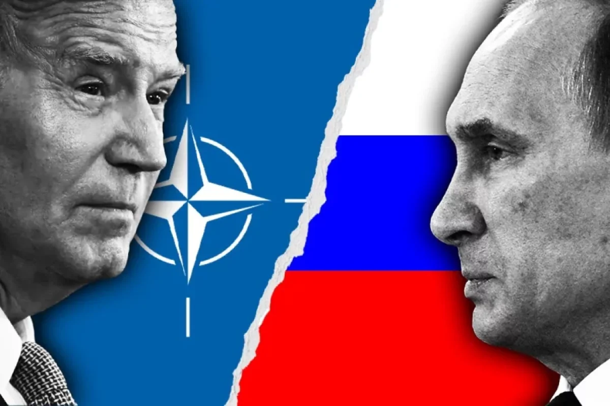 Rəsmi Moskvadan Baydenə sərt reaksiya: “NATO-Rusiya müharibəsi olacaq”