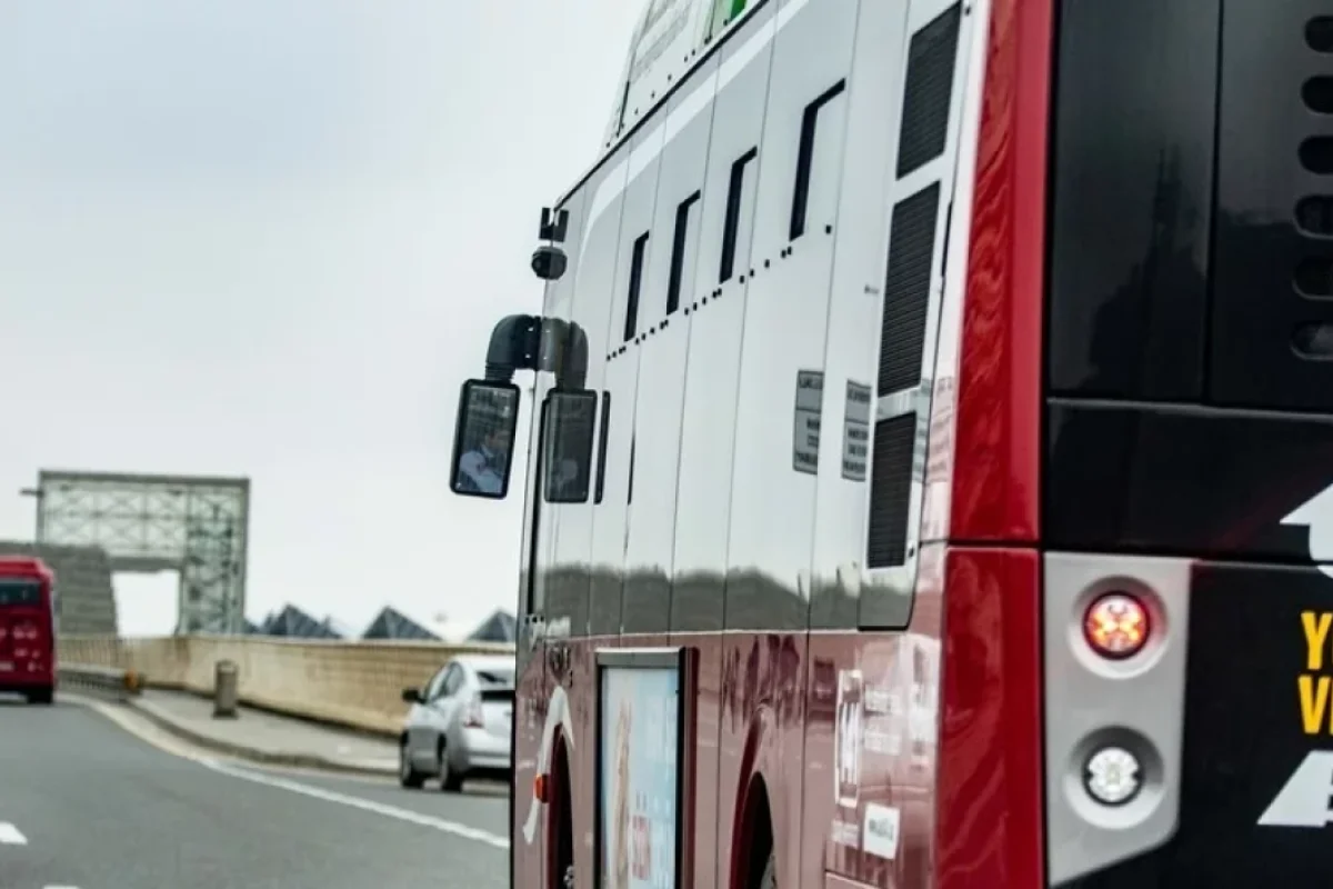 Sabahdan Bakıda yeni ekspres marşrutu fəaliyyətə başlayacaq