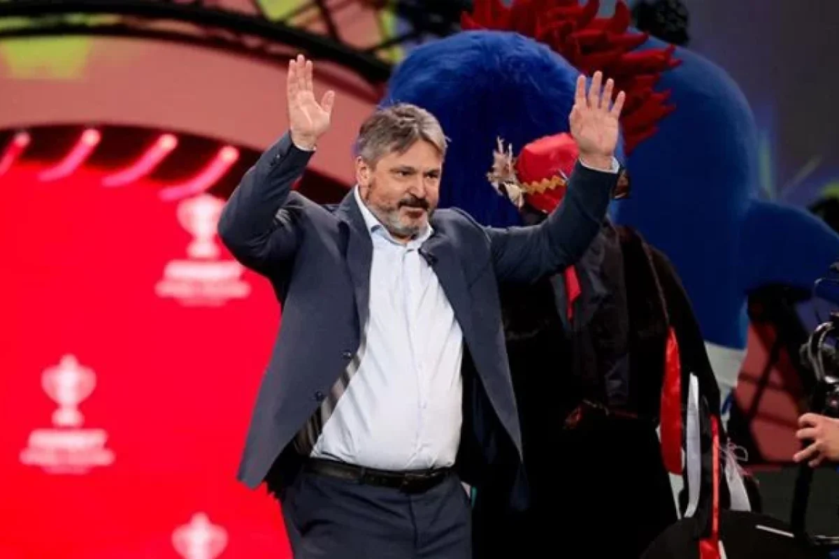 Rusiya millisinin sabiq üzvü silahlı hücuma məruz qaldı