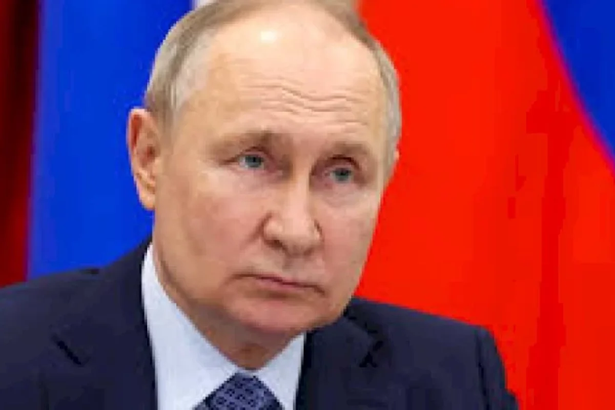 Berlin təsdiqlədi: Putin artıq Avropaya hücuma başlayıb!