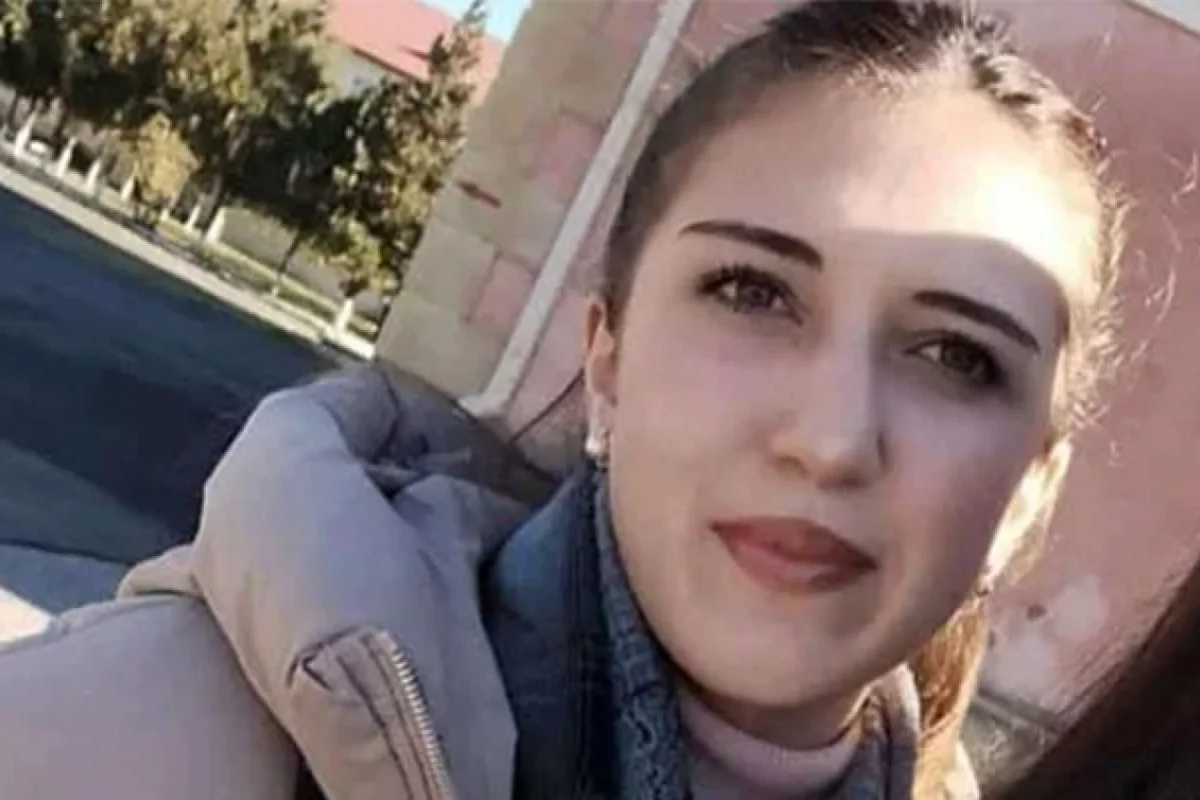 19 yaşlı qız vəfat etdi – - FOTO