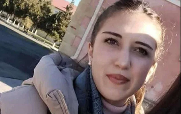 19 yaşlı qız vəfat etdi – - FOTO