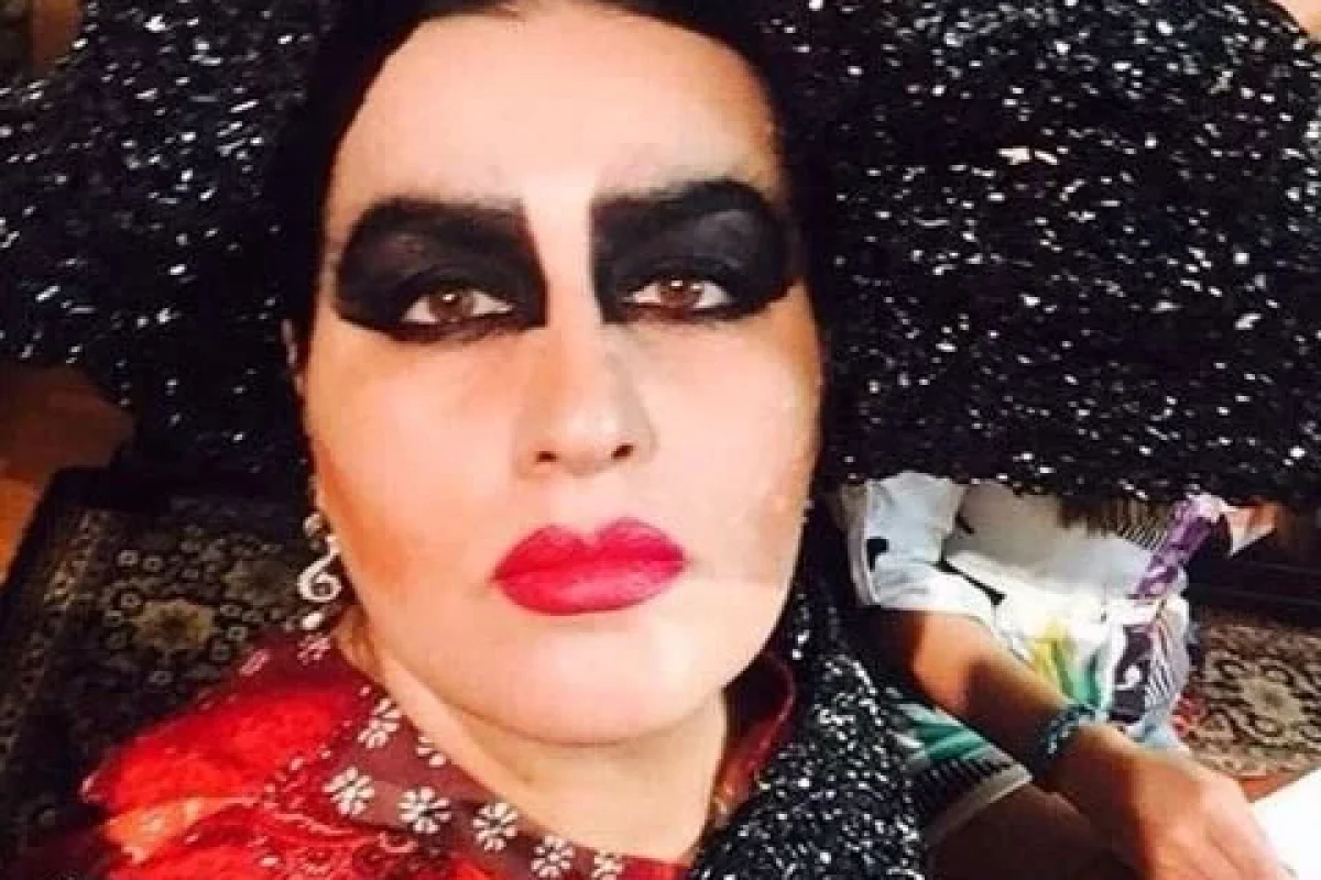 İlqar Mikayıloğlu: “Elza Seyidcahan məni döyəndən sonra..."