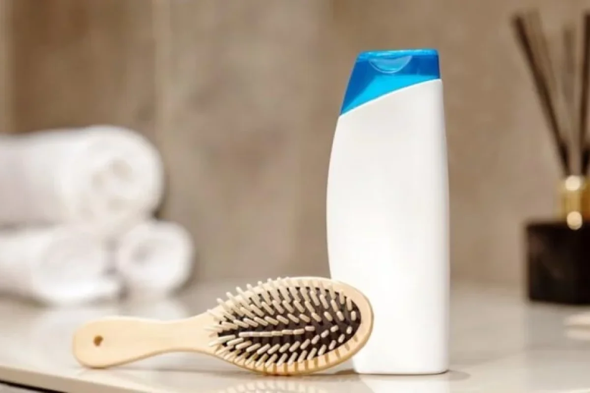 Almanlar şampundan istifadə etmirlər: - Bu səbəbdən