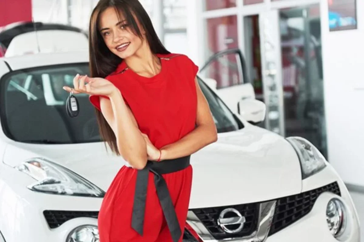 "Nissan" niyə bəyənilmir?