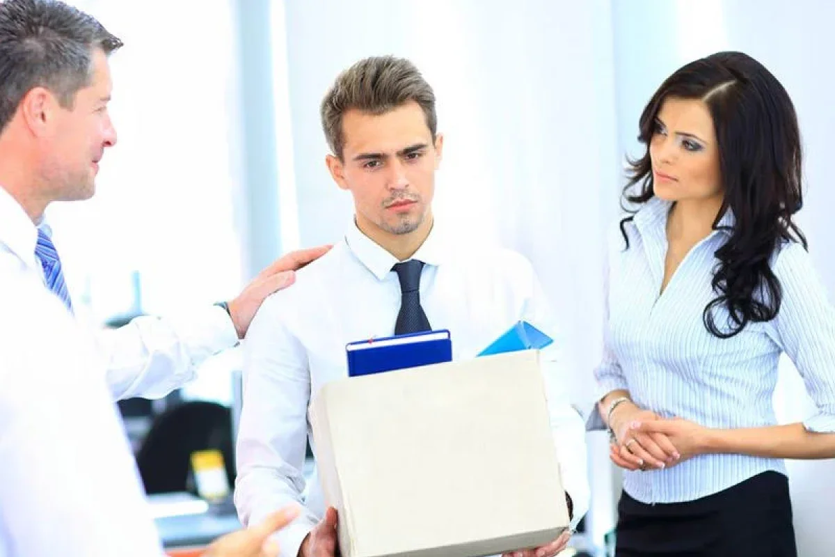 Bu şirkət 100-dən çox əməkdaşını ixtisar edəcək