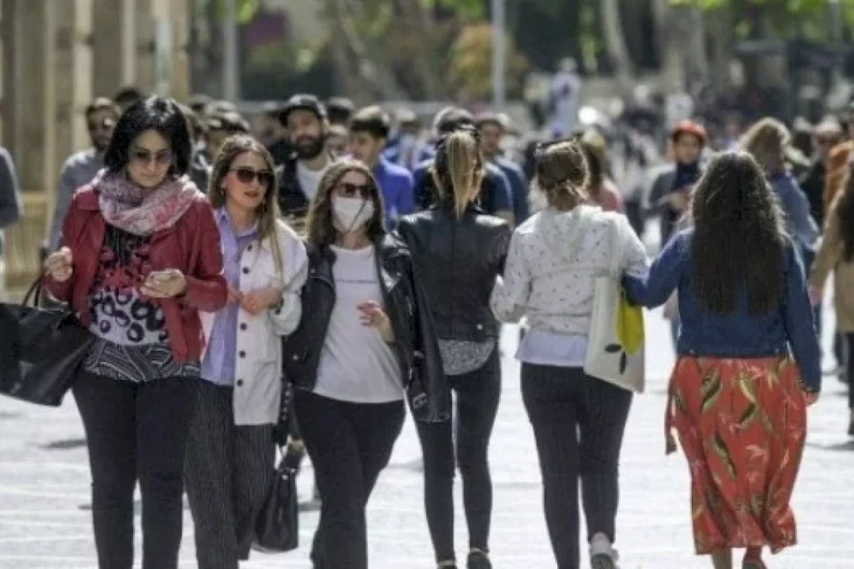 Bu şəxslərə şad xəbər: 20 noyabrdan 2044-cü ilədək...