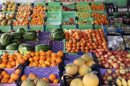 Bu meyvədə gizli spirt var: - 5 ədədi kiçik bir pivəyə bərabərdir