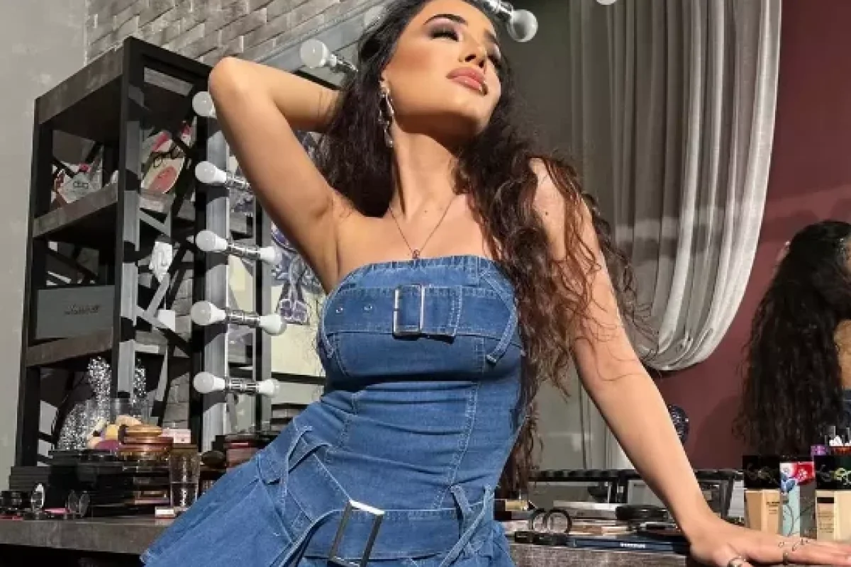 "Qızlar, kişilərin xətrinə dəyməyin" - VİDEO