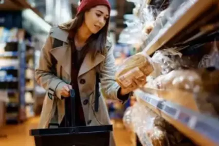 Çörəklərin tərkibindəki bu maddələr xərçəng yaradır