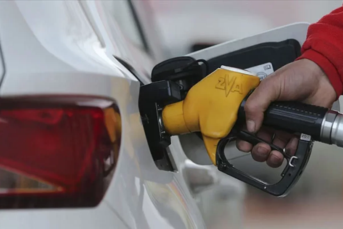 Benzinin qiyməti yenə qalxacaq