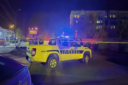 Gürcüstanda azərbaycanlı gənc bıçaqlanaraq - ÖLDÜRÜLDÜ