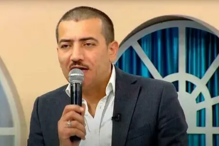 Ələkbər Yasamallıdan ETİRAF - "Dostum ilə birlikdə..."