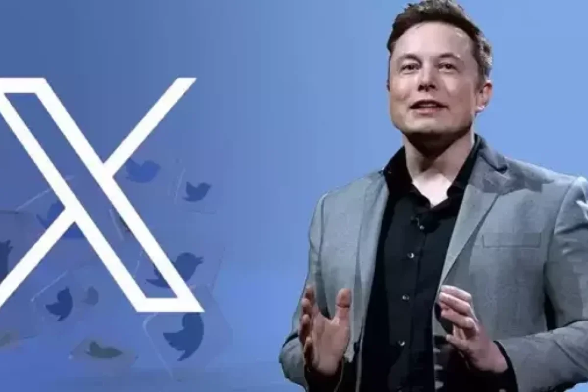 İlon Maska böyük ŞOK - Dünya nəhəngi "X"dən ayrıldı