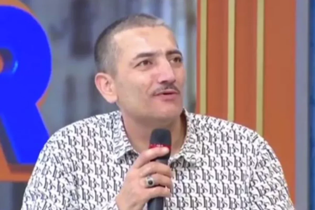 “Nəvəsindən sonra anam çox düşüb” - Ələkbər Yasamal