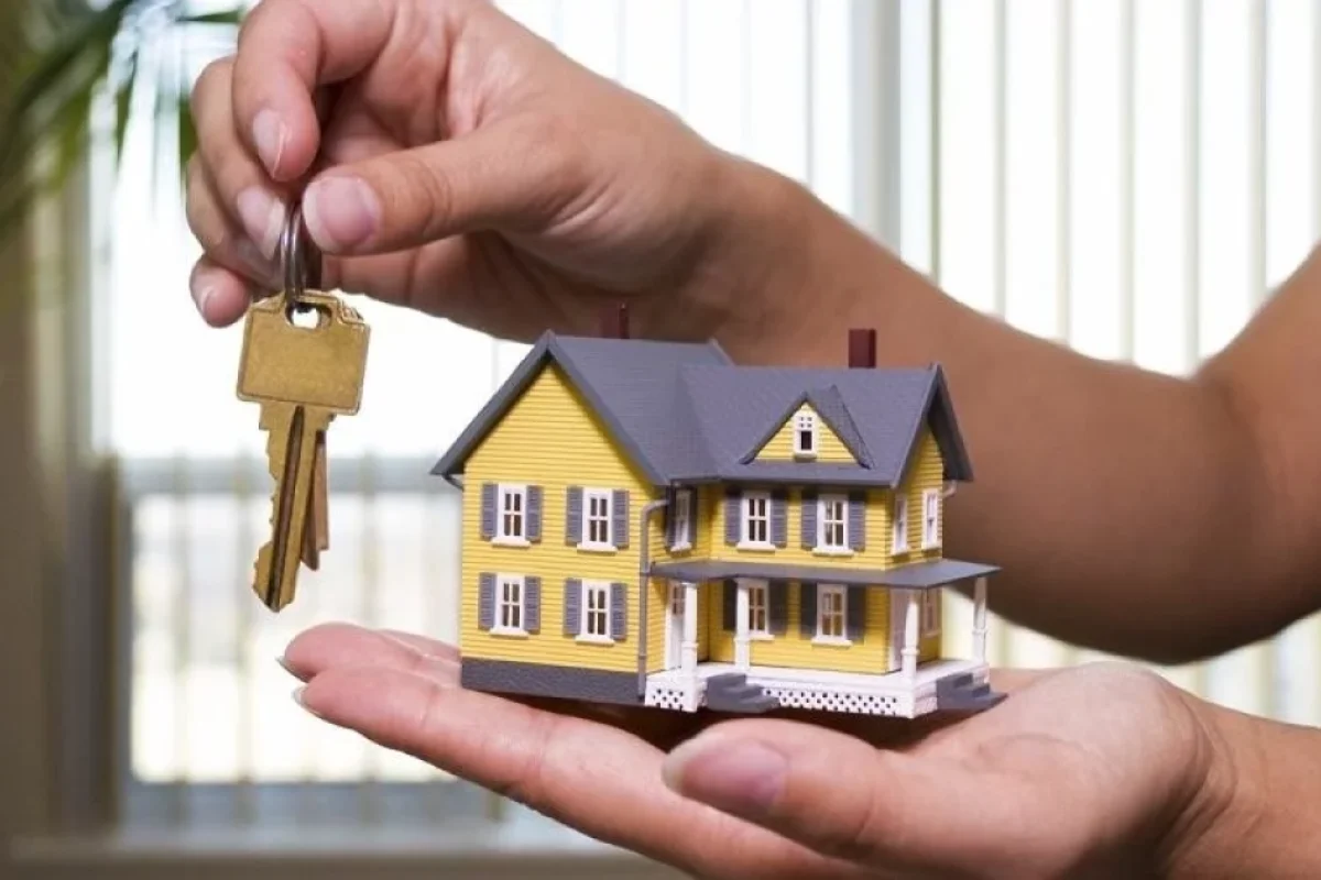 Bu şəxslərə ev hədiyyə ediləcək