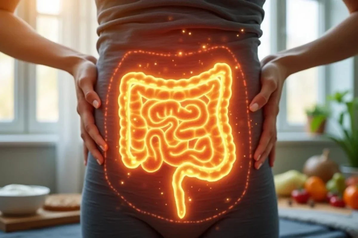 Bağırsaqların yaxşı fəaliyyət göstərməsi üçün 5 vacib - MƏSLƏHƏT