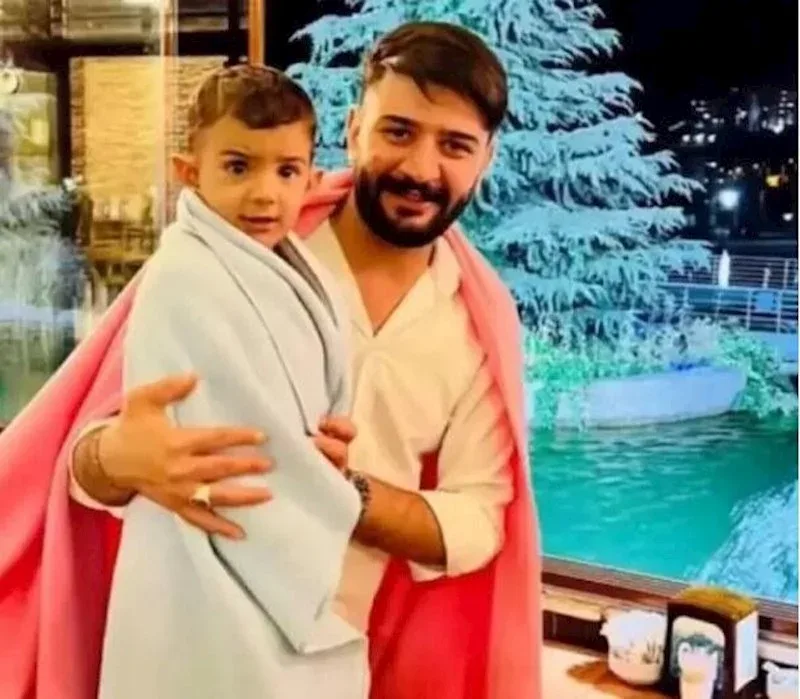 Əhmədin ailə üzvlərini qətlə yetirməsinə səbəb bu hadisə imiş — 3 il əvvəl qəbirstanlığa gedib... - (FOTOLAR)