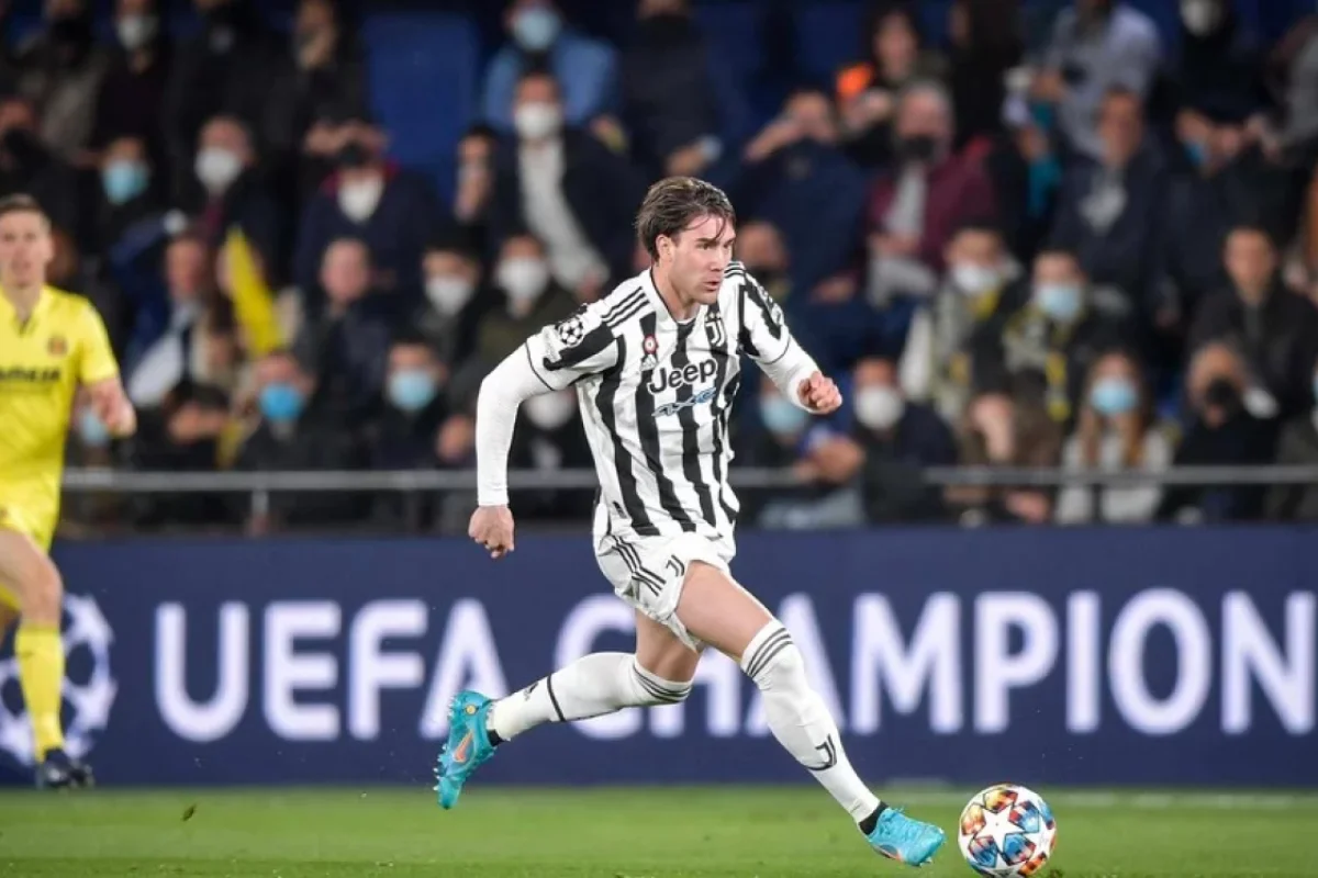 "Yuventus"un əsas hücumçusu zədələndi