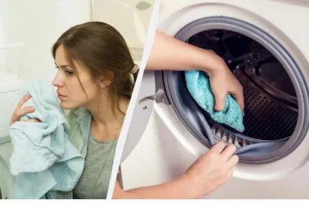 Paltaryuyan maşından xoşagəlməz qoxunu necə dəf etmək olar?