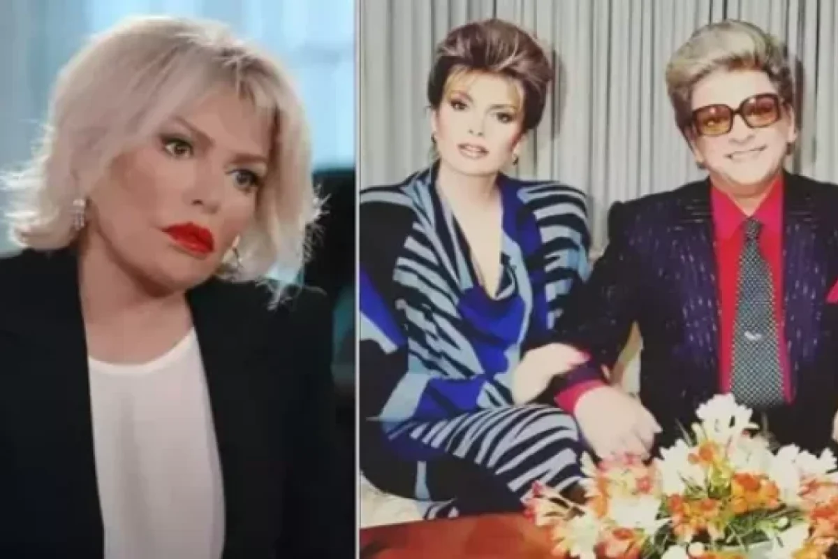 Ajdan Pekkandan illər sonra etiraf: - "Onunla mikrofon insidentimiz oldu”