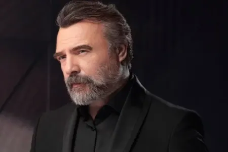 Uşağım olacaq, gözləyin